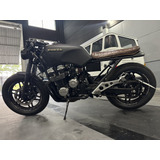 Honda Cbx 750 1991