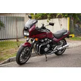 Honda Cbx 750 Four