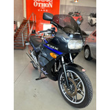 Honda Cbx 750 Four
