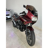 Honda Cbx 750 Four