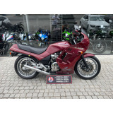 Honda Cbx 750 Four