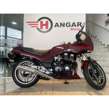 Honda Cbx 750 Four