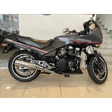 Honda Cbx 750 Four