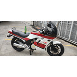 Honda Cbx 750 Indy