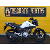 Honda Cg 160 Cargo