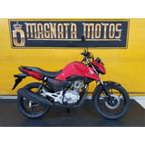 Honda Cg 160 Fan