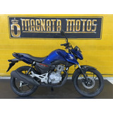 Honda Cg 160 Fan