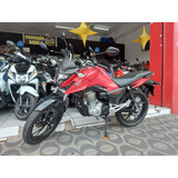 Honda Cg160 Fan Ano