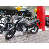 Honda Cg160 Start Ano 2025 Okm