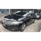 Honda City 1 5