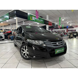 Honda City 1 5