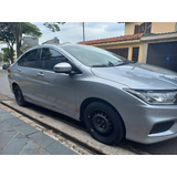 Honda City 1 5 Personal Flex Aut 4p