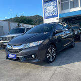 Honda City Exl 1