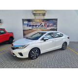 Honda City Sedan Ex 1 5 Flex 16v 4p Aut 2022 2022