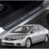 Honda Civic 07 A