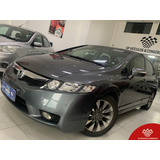 Honda Civic 1 8 Lxl 16v Flex 4p Manual
