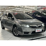 Honda Civic 1 8 Lxl 16v Flex 4p Manual