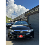 Honda Civic 1 8 Lxl Se 16v Flex 4p Manual
