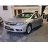 Honda Civic Lx Cambio Manunal Leilao De Financeira Baixo Km