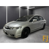 Honda Civic Lxl Flex 2011
