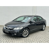 Honda Civic Lxl Se 1 8 Flex 2011 Manual