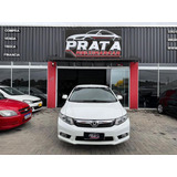 Honda Civic Lxr 2014