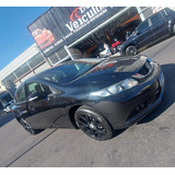Honda Civic Sedan 2 0 Lxr Aut Baixa Km 