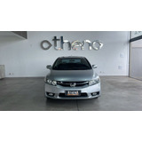 Honda Civic Sedan Flex