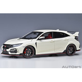 Honda Civic Type R