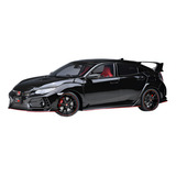 Honda Civic Type R