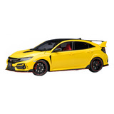 Honda Civic Type R