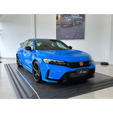 Honda Civic Type r