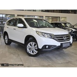 Honda Cr v 