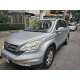 Honda Cr v 2