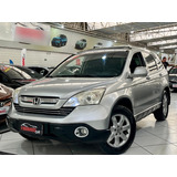 Honda Cr v Exl