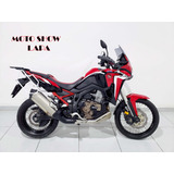 Honda Crf 1100l Africa