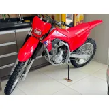 Honda Crf 2025 Okm