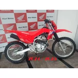 Honda Crf 250 F
