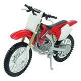 Honda Crf 450r 1