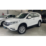 Honda Crv Crv Exl