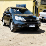 Honda Crv Exl 2010