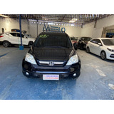Honda Crv Exl Top