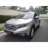 Honda Crv Lx