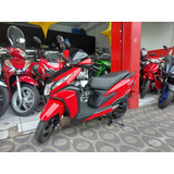 Honda Elite 125 Ano