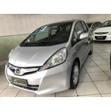 Honda Fit 1 4