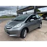 Honda Fit 1 5