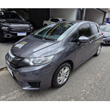 Honda Fit 1 5