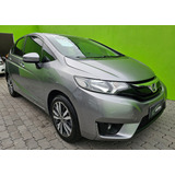 Honda Fit Flex Cvt