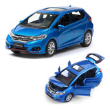 Honda Fit Solidwing Miniatura