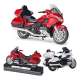 Honda Gold Wing Miniatura